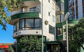 Hotel del Sole-Aversa